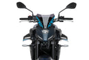 YAMAHA MT-07 Y-AMT [2025] – New Generation Sport – Schwarz-35