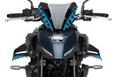 YAMAHA MT-07 Y-AMT [2025] – New Generation Sport – Schwarz-36