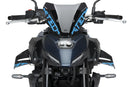 YAMAHA MT-07 Y-AMT [2025] – New Generation Sport – Schwarz-18