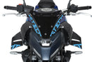YAMAHA MT-07 Y-AMT [2025] – New Generation Sport – Schwarz-19