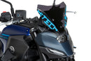YAMAHA MT-07 Y-AMT [2025] – New Generation Sport – Schwarz-39