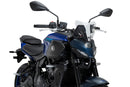 YAMAHA MT-07 Y-AMT [2025] – New Generation Sport – Schwarz-29
