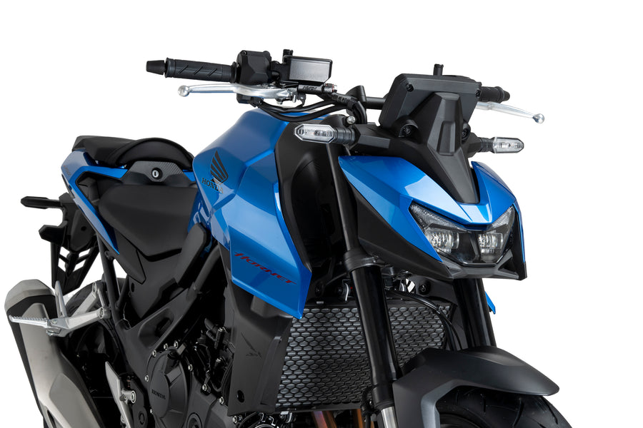 HONDA CB 750 HORNET [2025] – New Generation Sport – Heavily tinted