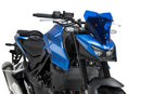HONDA CB 750 HORNET [2025] – Nouvelle Génération Sport – Noir-10