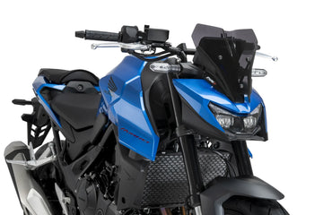 HONDA CB 750 HORNET [2025] – Nouvelle Génération Sport – Fortement teinté