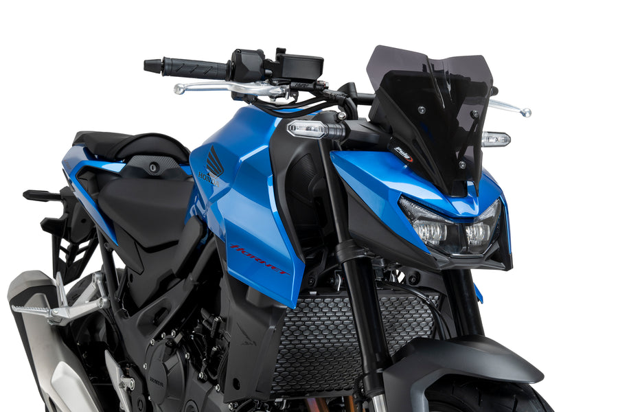 HONDA CB 750 HORNET [2025] – New Generation Sport – Getönt