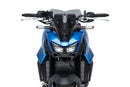 HONDA CB 750 HORNET [2025] – New Generation Sport – Heavily tinted-3