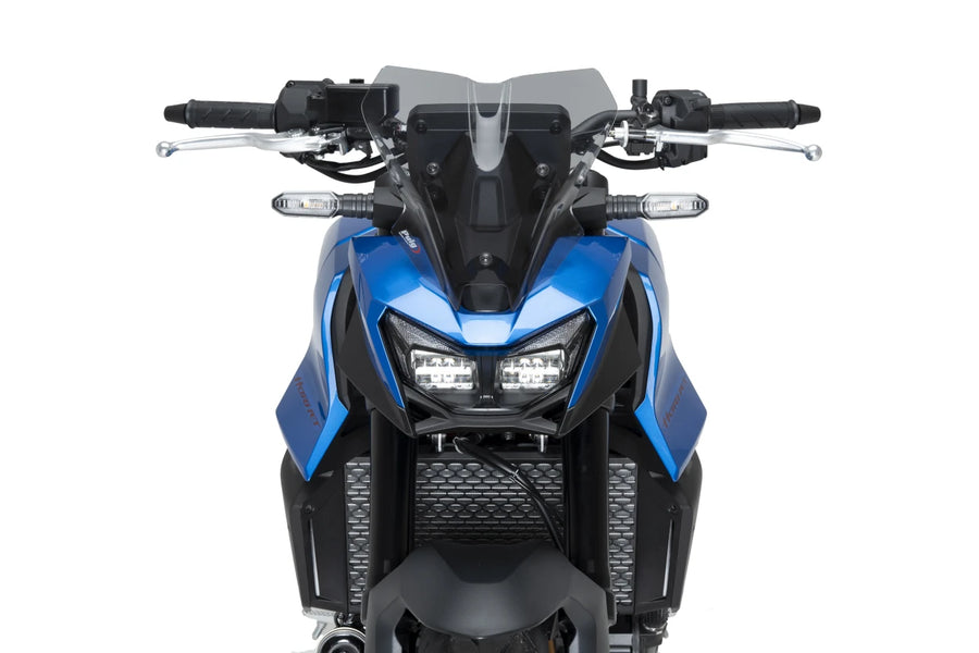 HONDA CB 750 HORNET [2025] – New Generation Sport – Heavily tinted