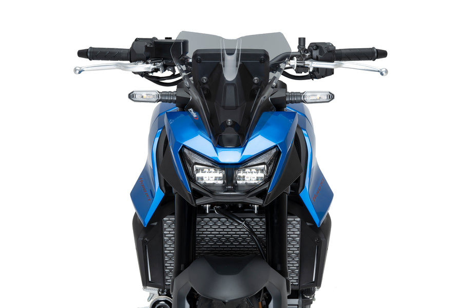 HONDA CB 750 HORNET [2025] – Nouvelle Génération Sport – Noir