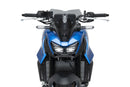 HONDA CB 750 HORNET [2025] – Nouvelle Génération Sport – Transparent-5
