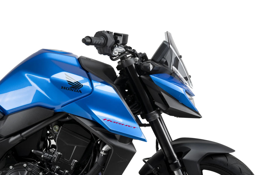 HONDA CB 750 HORNET [2025] – New Generation Sport – Heavily tinted
