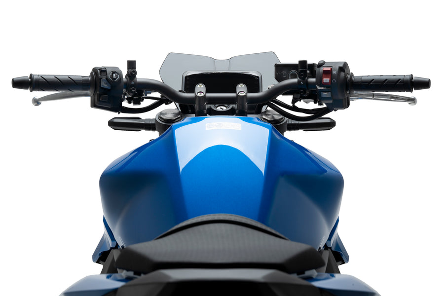 HONDA CB 750 HORNET [2025] – New Generation Sport – Getönt