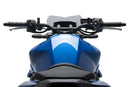 HONDA CB 750 HORNET [2025] – Nouvelle Génération Sport – Noir-7
