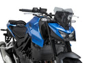 HONDA CB 750 HORNET [2025] – Touring nouvelle génération – Fortement teinté-2