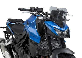HONDA CB 750 HORNET [2025] – New Generation Touring – Transparent - 0