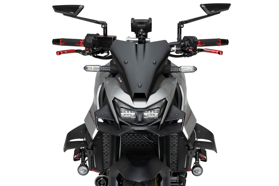 HONDA CB 750 HORNET [2025] – New Generation Sport – Getönt