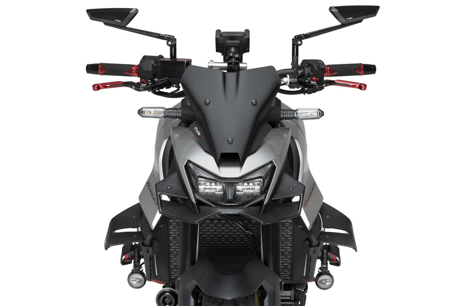 HONDA CB 750 HORNET [2025] – New Generation Sport – Getönt