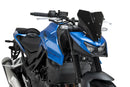 HONDA CB 750 HORNET [2025] – New Generation Sport – Heavily tinted-9