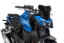 HONDA CB 750 HORNET [2025] – New Generation Sport – Getönt-29