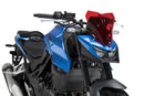 HONDA CB 750 HORNET [2025] – New Generation Sport – Getönt-13