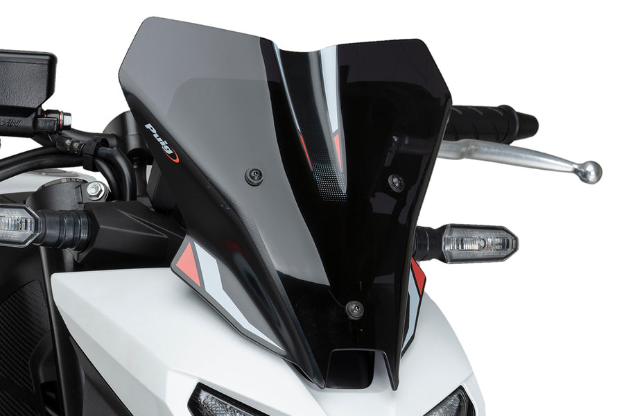 HONDA CB 750 HORNET [2025] – New Generation Sport – Getönt