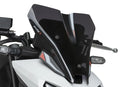 HONDA CB 750 HORNET [2025] – New Generation Sport – Heavily tinted-17
