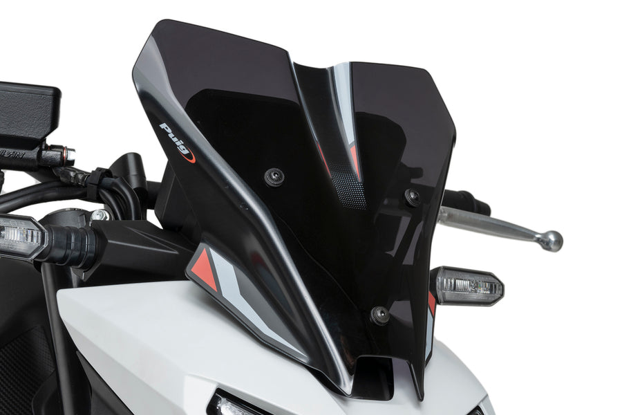 HONDA CB 750 HORNET [2025] – Nouvelle Génération Sport – Noir