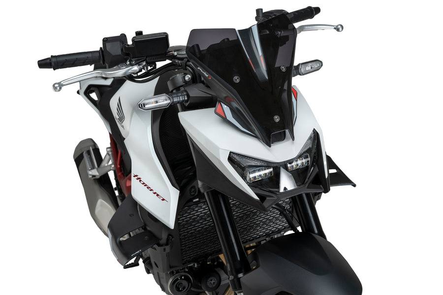 HONDA CB 750 HORNET [2025] – New Generation Sport – Heavily tinted