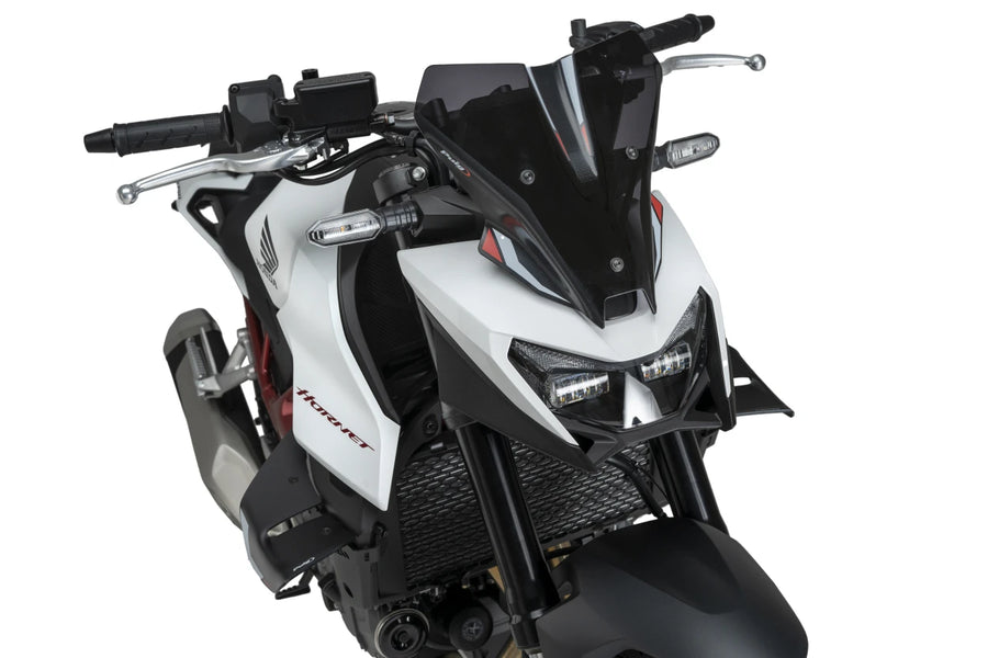 HONDA CB 750 HORNET [2025] – New Generation Sport – Heavily tinted