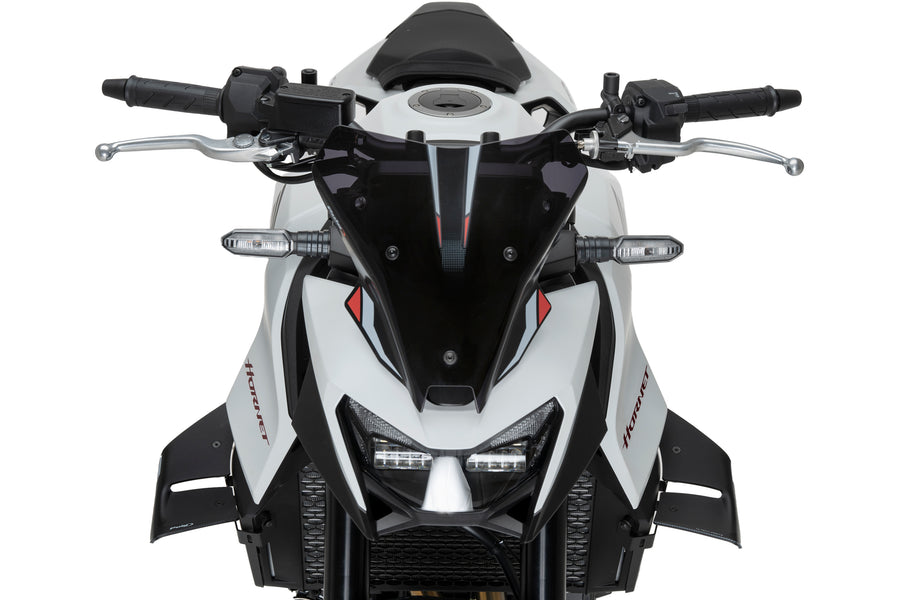 HONDA CB 750 HORNET [2025] – New Generation Sport – Heavily tinted