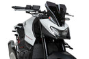 HONDA CB 750 HORNET [2025] – New Generation Sport – Heavily tinted-39