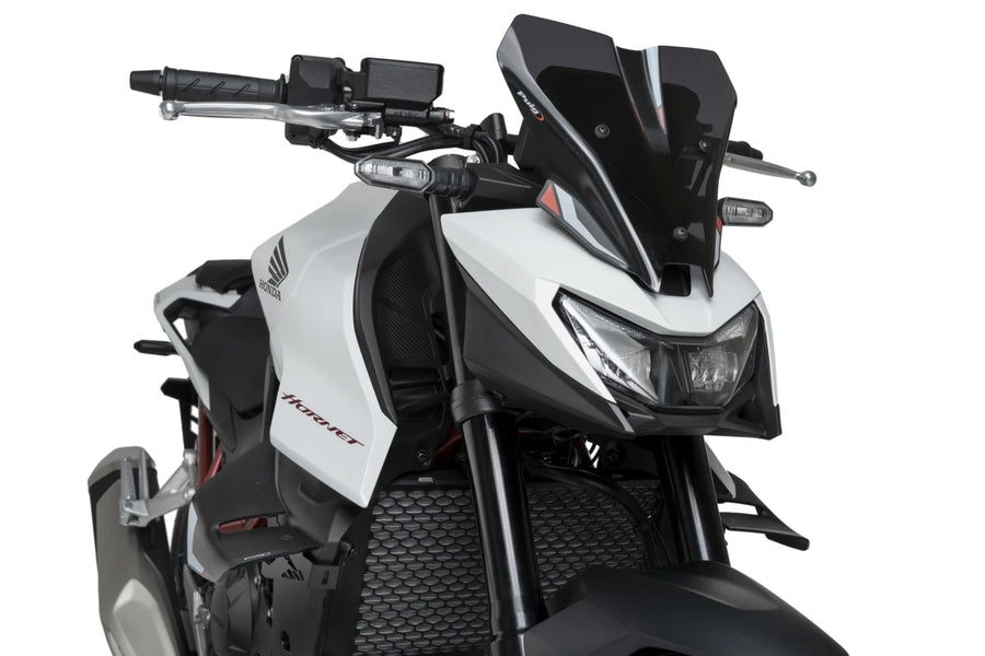 HONDA CB 750 HORNET [2025] – New Generation Sport – Getönt