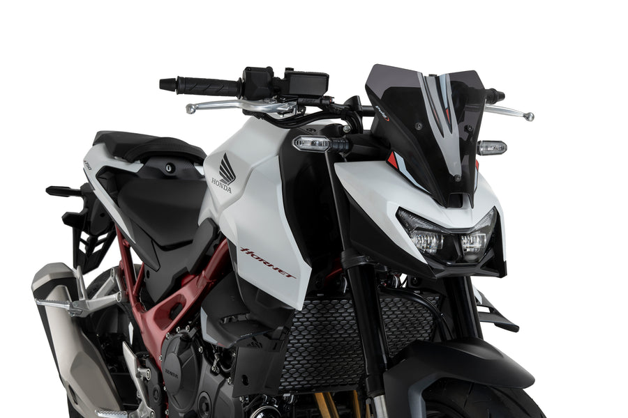 HONDA CB 750 HORNET [2025] – Nouvelle Génération Sport – Noir