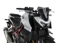 HONDA CB 750 HORNET [2025] – Nouvelle Génération Sport – Transparent-21