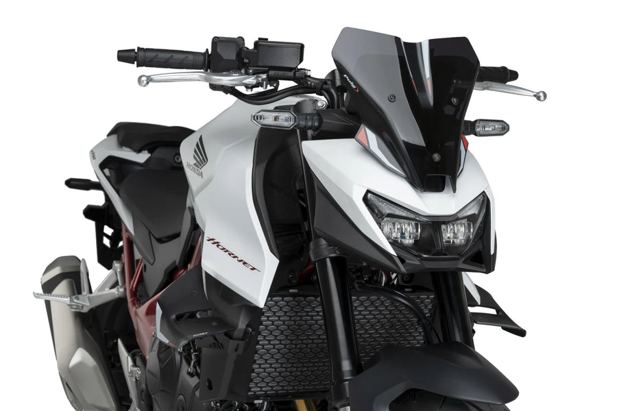 HONDA CB 750 HORNET [2025] – New Generation Sport – Mattschwarz