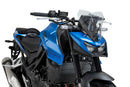 HONDA CB 750 HORNET [2025] – New Generation Sport – Getönt-28