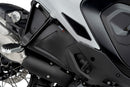 BMW R 1300 GS TROPHY [2025] – Seitenverkleidung unten – Carbon look-1