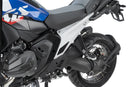 BMW R 1300 GS TROPHY [2025] – Seitenverkleidung unten – Carbon look-5
