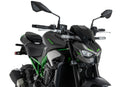 KAWASAKI Z 900 SE [2025] – New Generation Sport – Mattschwarz-24