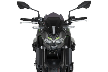 KAWASAKI Z 900 SE [2025] – Sport nouvelle génération – Fortement teinté