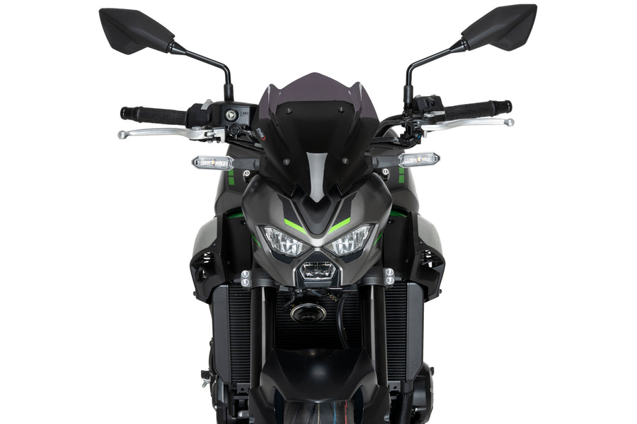 KAWASAKI Z 900 SE [2025] – New Generation Sport – Transparent