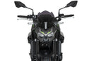 KAWASAKI Z 900 SE [2025] – New Generation Sport – Schwarz-6