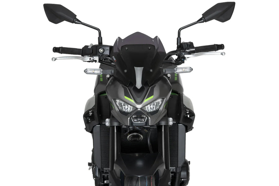 KAWASAKI Z 900 SE [2025] – New Generation Sport – Schwarz