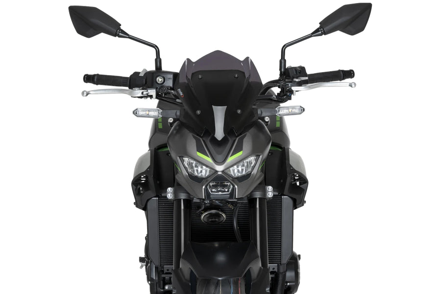 KAWASAKI Z 900 SE [2025] – New Generation Sport – Transparent