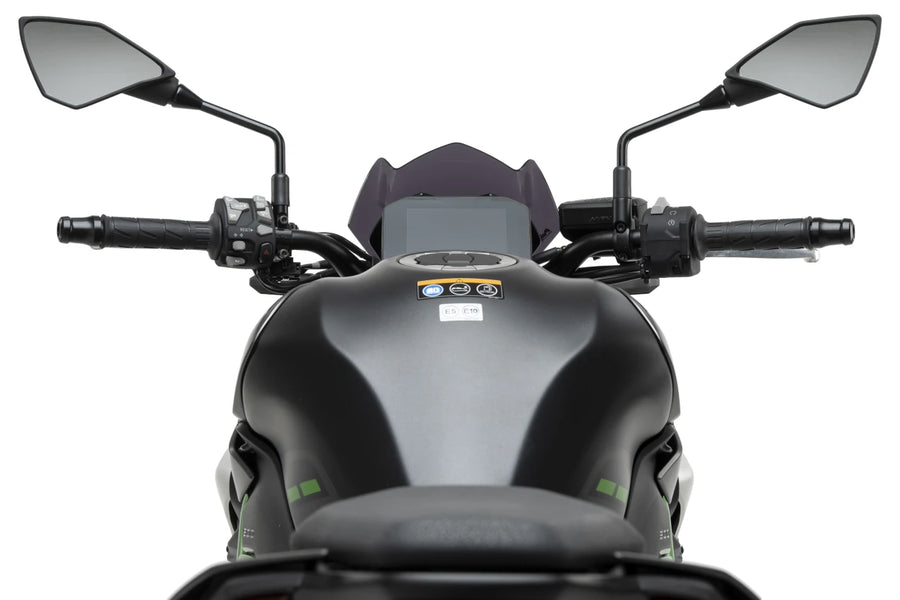 KAWASAKI Z 900 SE [2025] – New Generation Sport – Transparent
