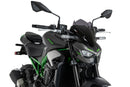 KAWASAKI Z 900 SE [2025] – New Generation Sport – Stark getönt-7