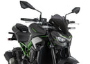 KAWASAKI Z 900 SE [2025] – Protecteur Tableau de Bord – Transparent-2