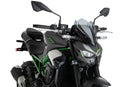 KAWASAKI Z 900 SE [2025] – New Generation Sport – Mattschwarz-3