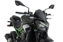 KAWASAKI Z 900 SE [2025] – New Generation Sport – Stark getönt-14