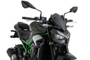 KAWASAKI Z 900 SE [2025] – New Generation Sport – Mattschwarz-2